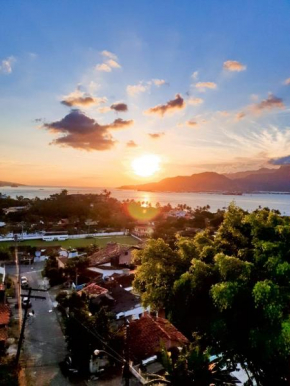 Chalé Vista Linda 2